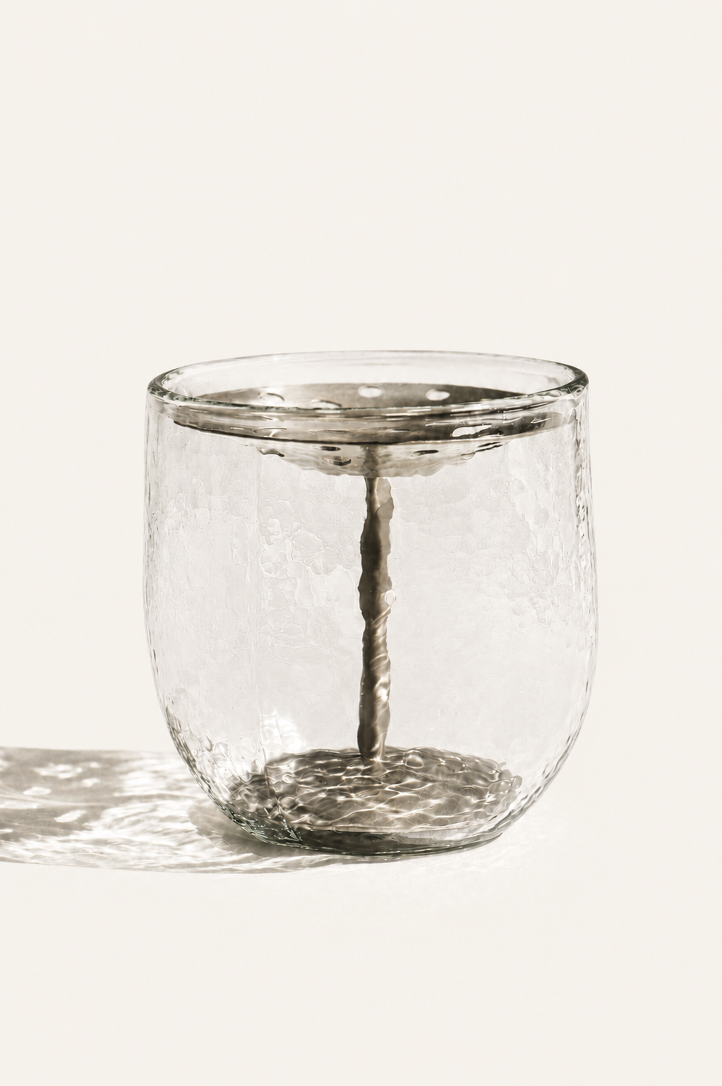 Flower Frog Vase