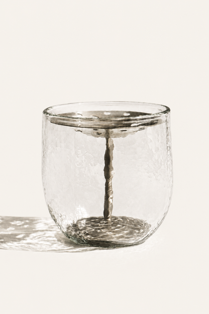 Flower Frog Vase