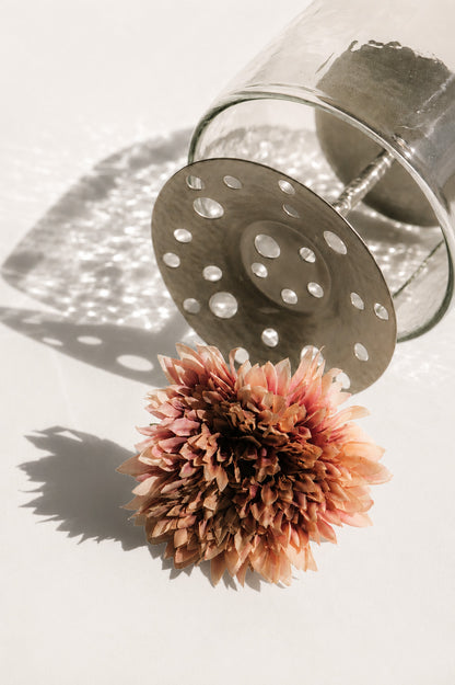 Flower Frog Vase