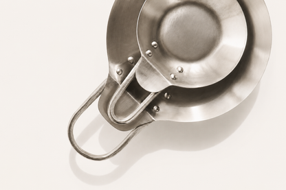 Stainless Steel Spoon Rests