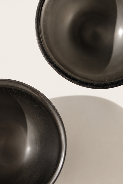 Pinch Bowls - Set of 2