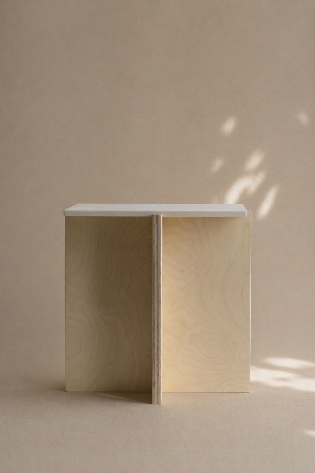 O Side Table